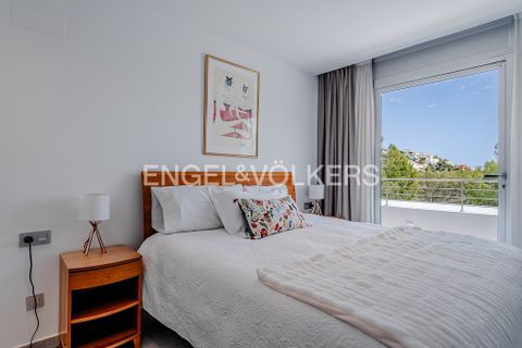 Rækkehus i Altea, Alicante, Altea - € 1.400.000 | Ref: W-04A6OX - foto 37